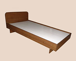  Кровать тахта